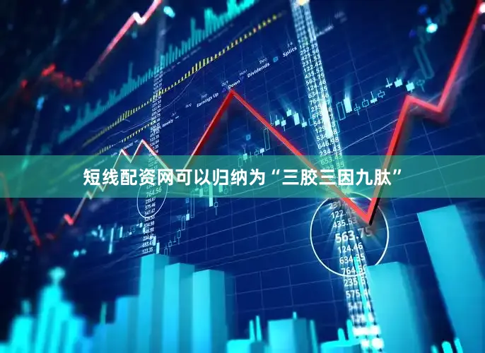 短线配资网可以归纳为“三胶三因九肽”